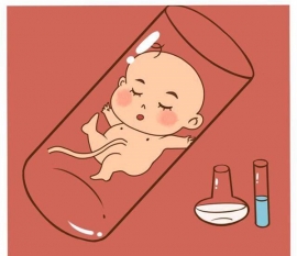 混合喂养的烟台捐卵宝宝需要喝水吗
